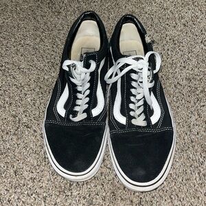 Vans Shoes